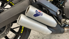 Ducati Scrambler Flat Track Pro (MY16)